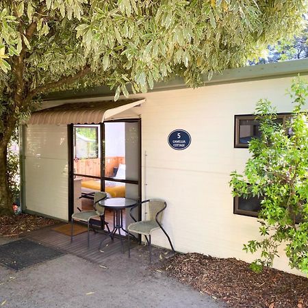 Daylesford Holiday Park Esterno foto