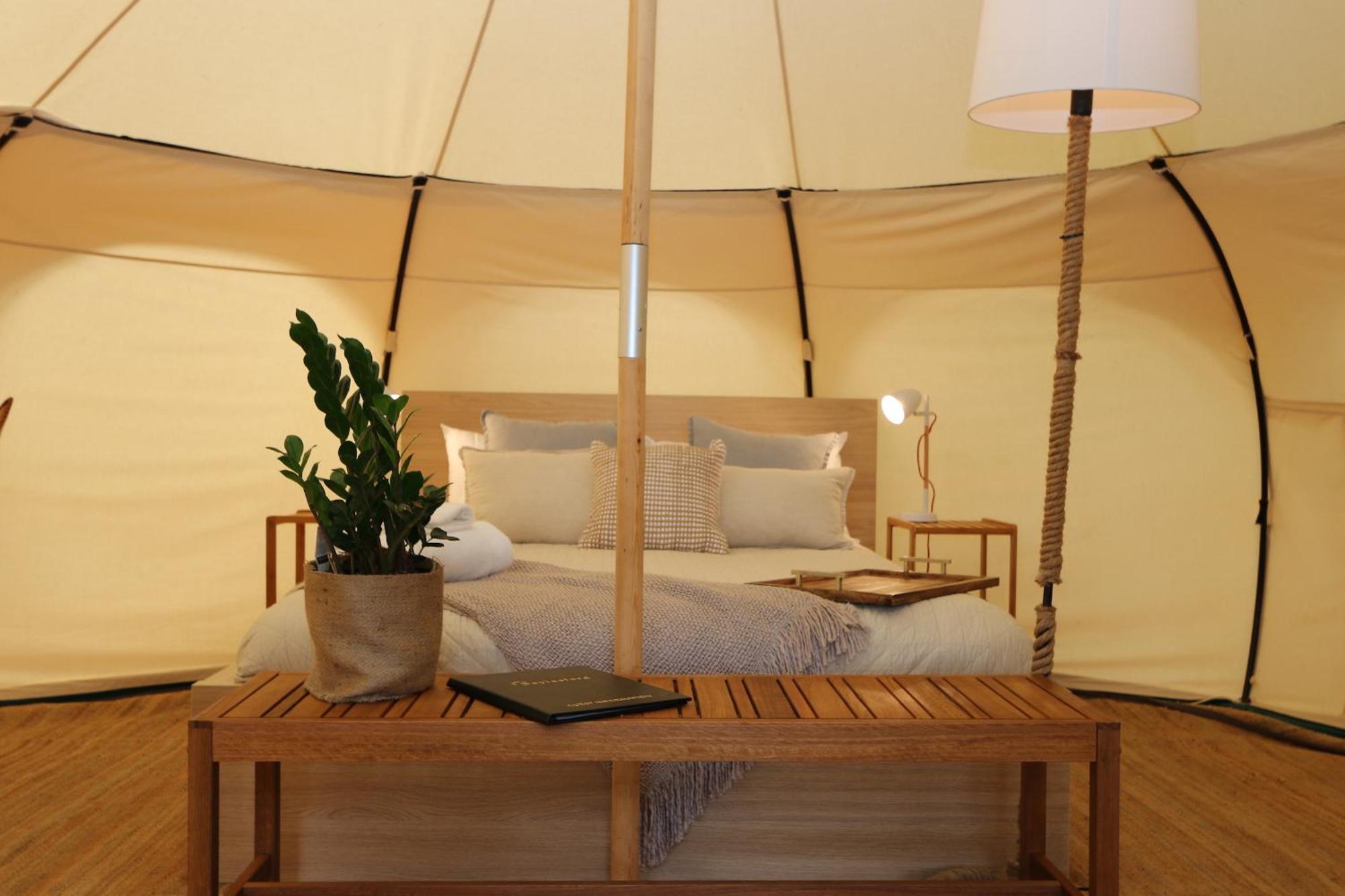 Daylesford Holiday Park Esterno foto