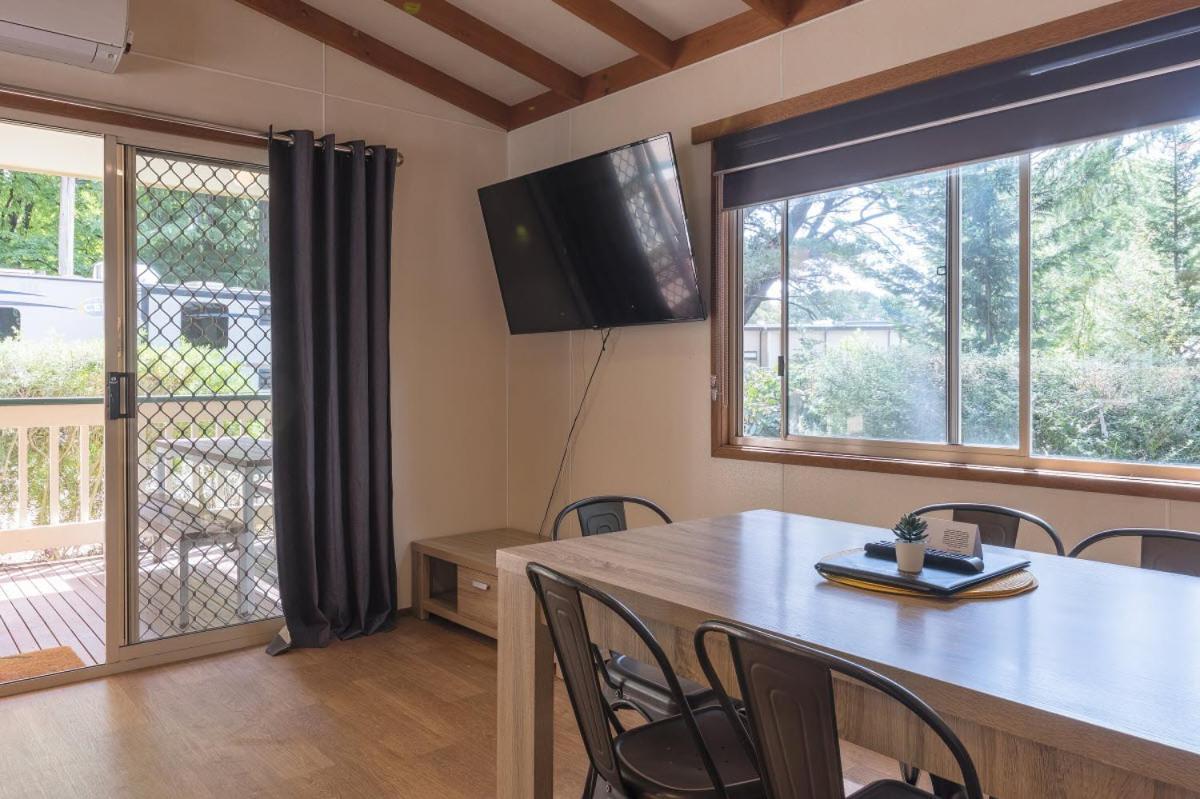 Daylesford Holiday Park Esterno foto
