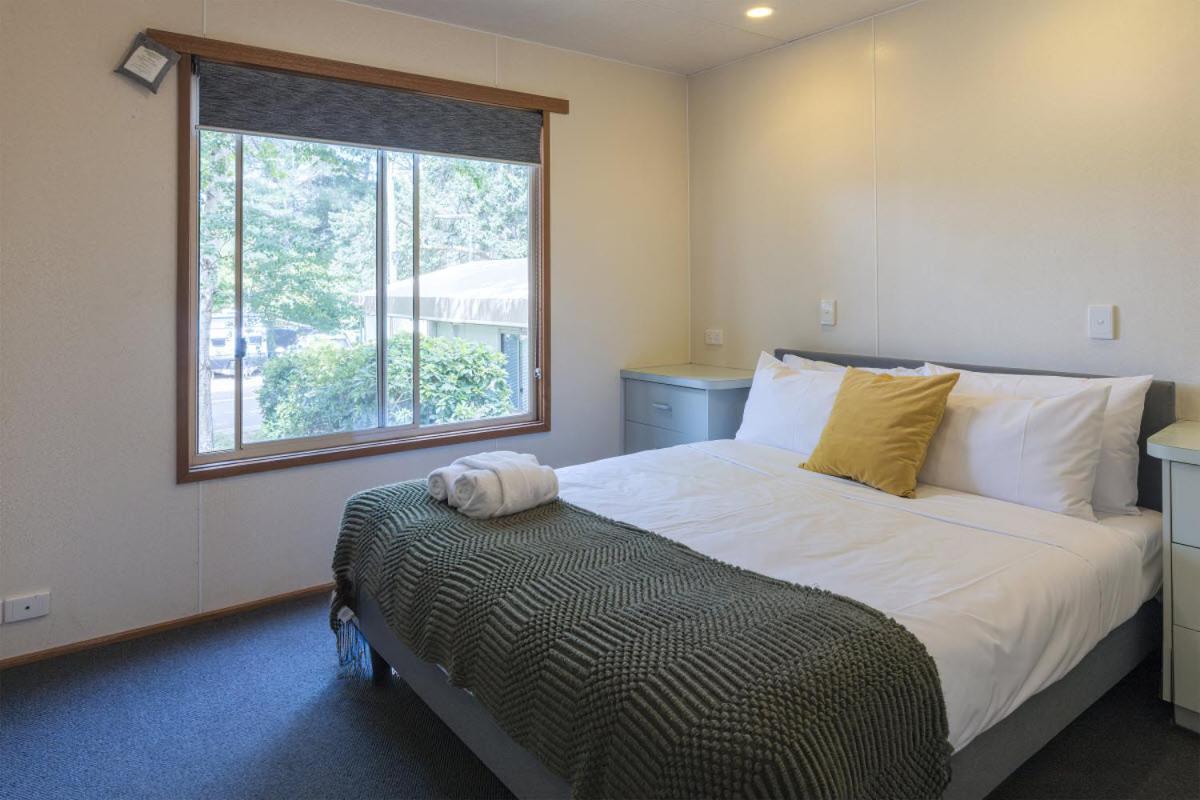 Daylesford Holiday Park Esterno foto