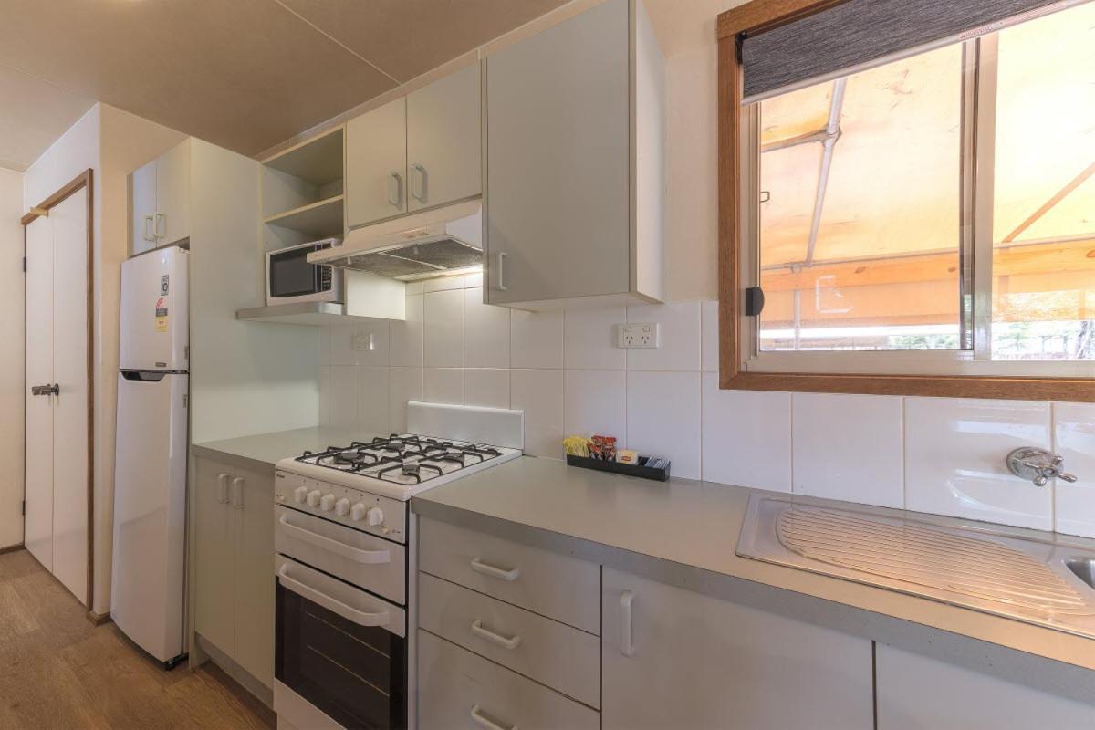 Daylesford Holiday Park Esterno foto