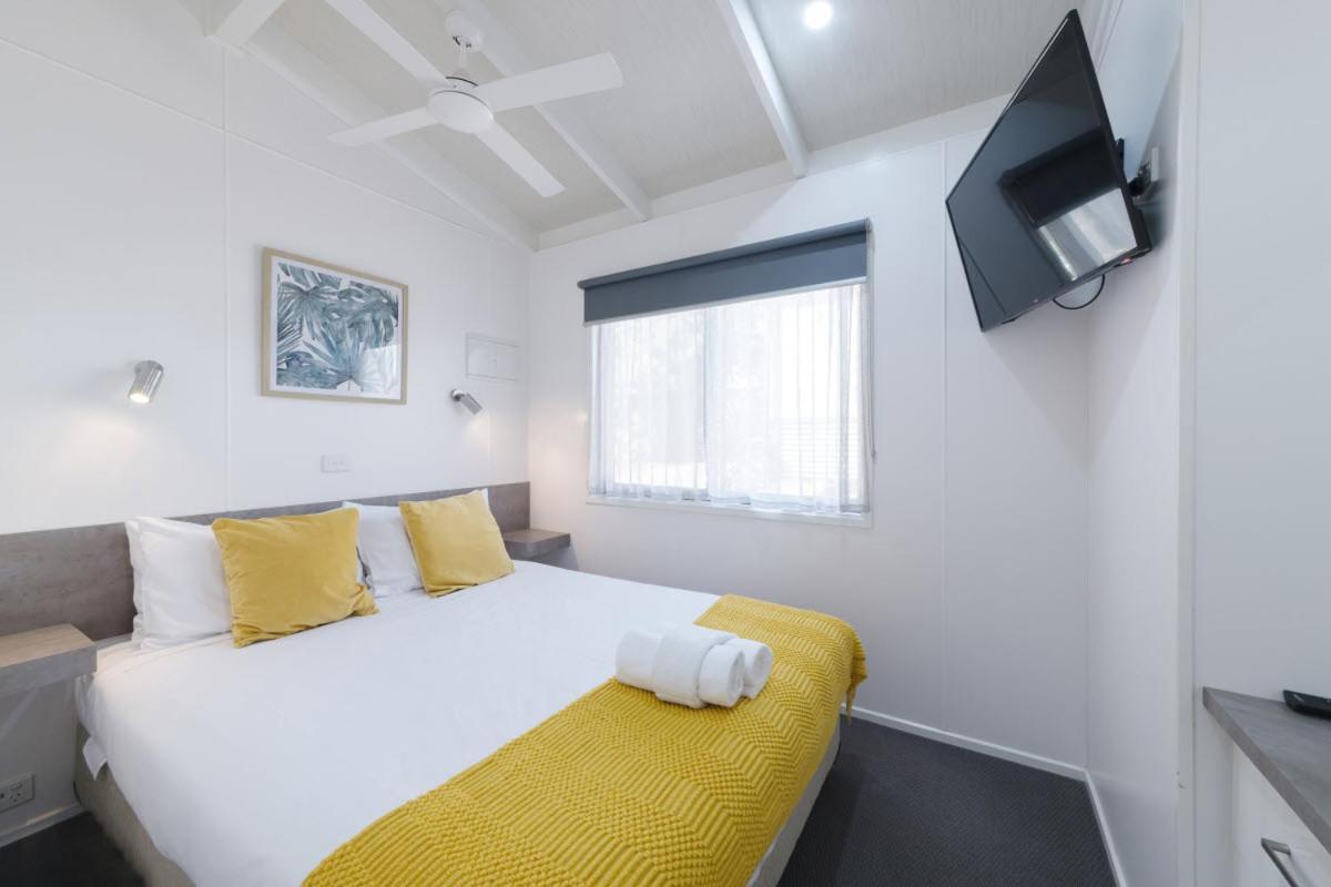 Daylesford Holiday Park Esterno foto