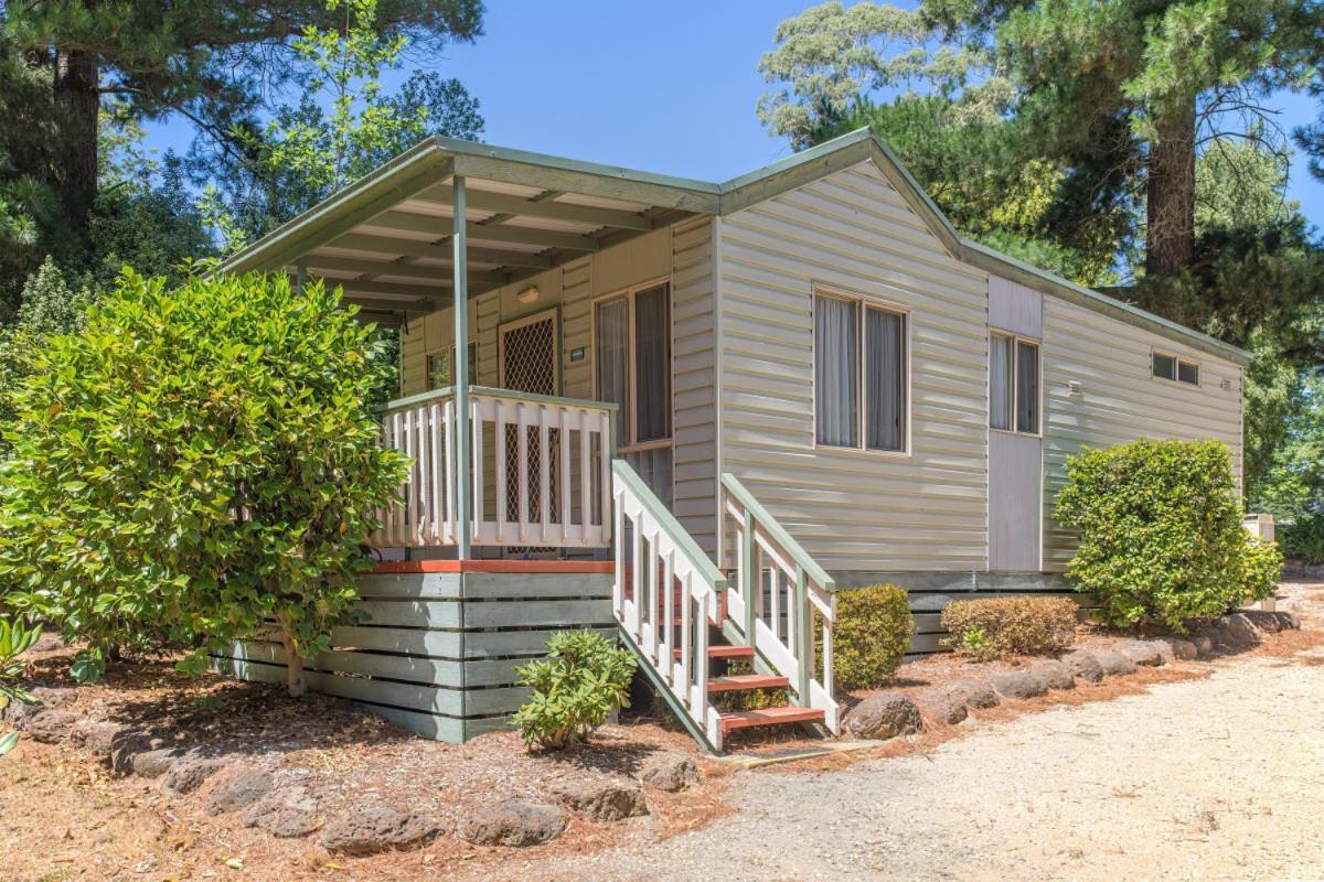 Daylesford Holiday Park Esterno foto