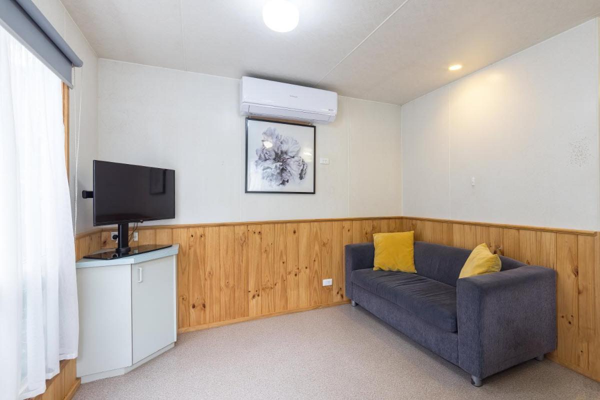 Daylesford Holiday Park Esterno foto