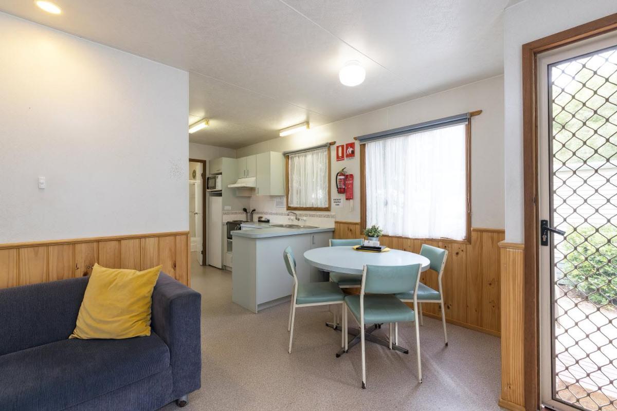 Daylesford Holiday Park Esterno foto