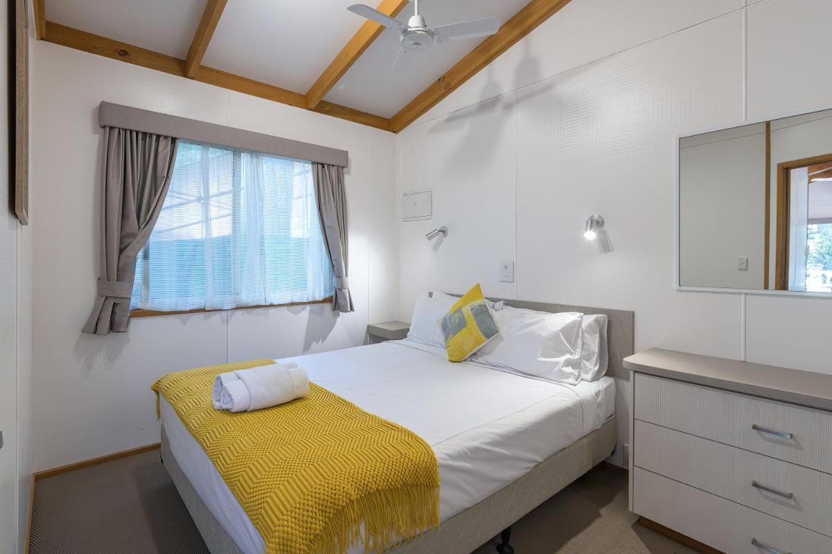Daylesford Holiday Park Esterno foto
