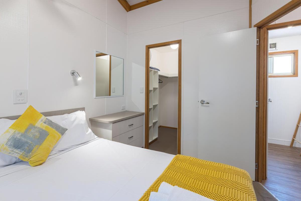 Daylesford Holiday Park Esterno foto