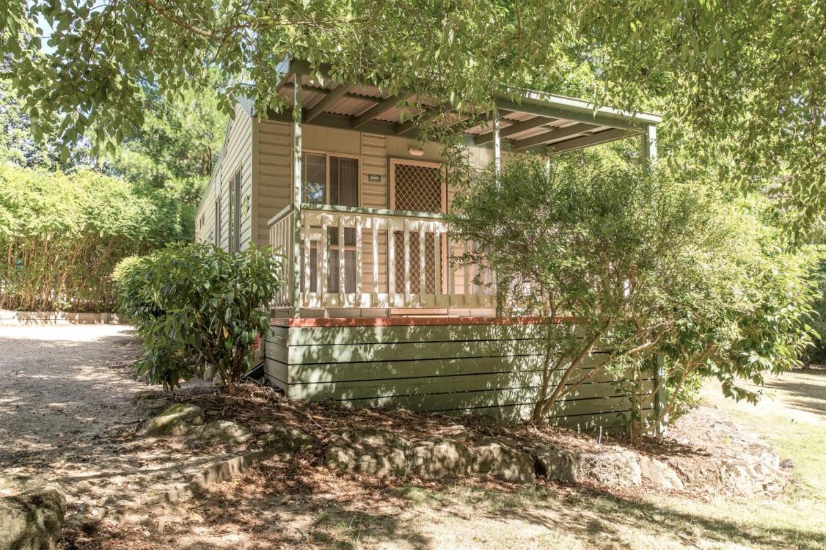 Daylesford Holiday Park Esterno foto