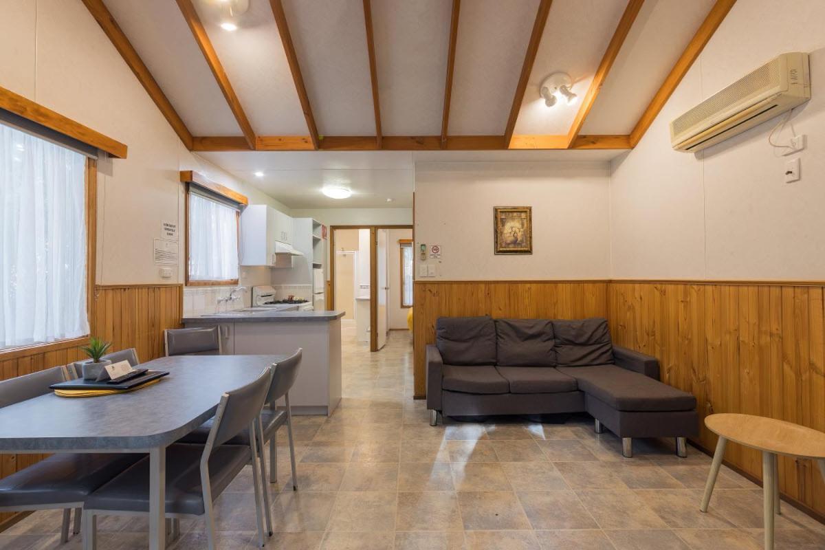 Daylesford Holiday Park Esterno foto