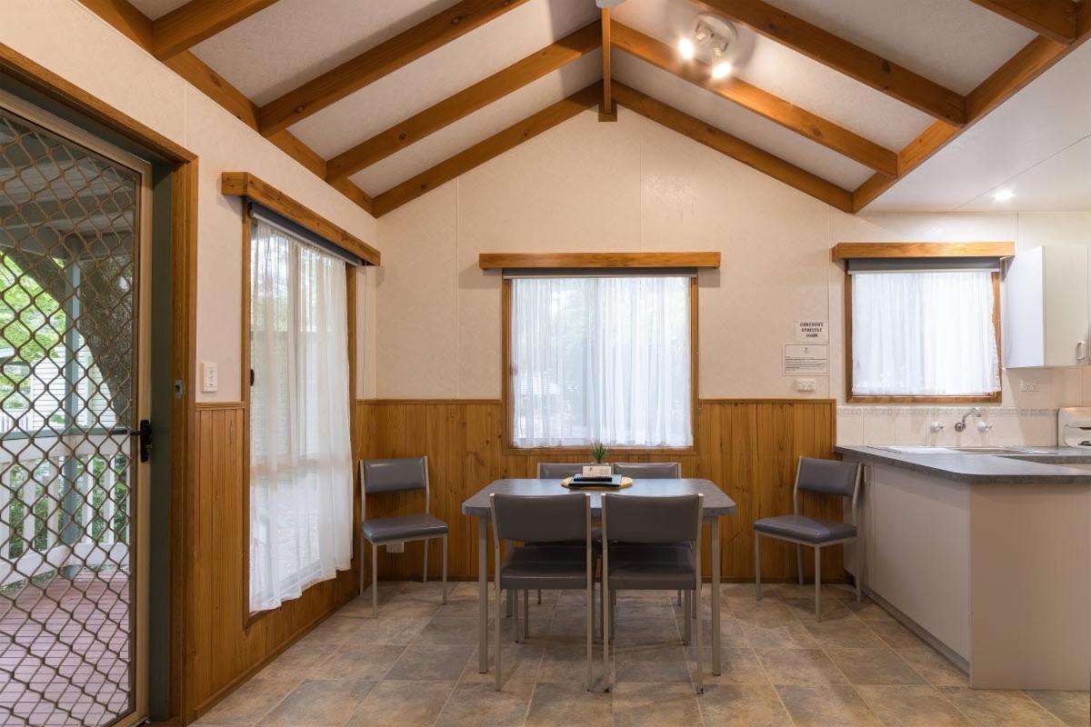 Daylesford Holiday Park Esterno foto