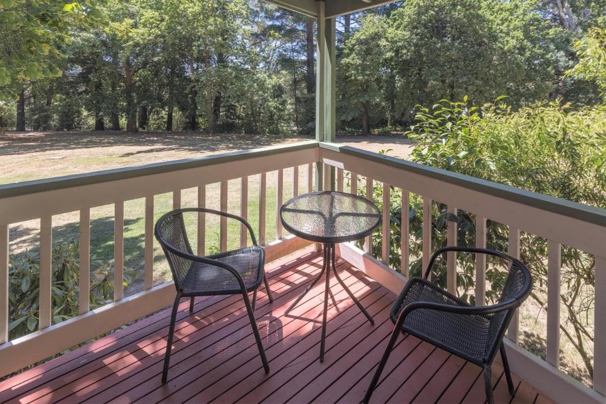 Daylesford Holiday Park Esterno foto