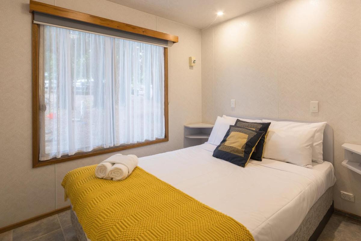 Daylesford Holiday Park Esterno foto