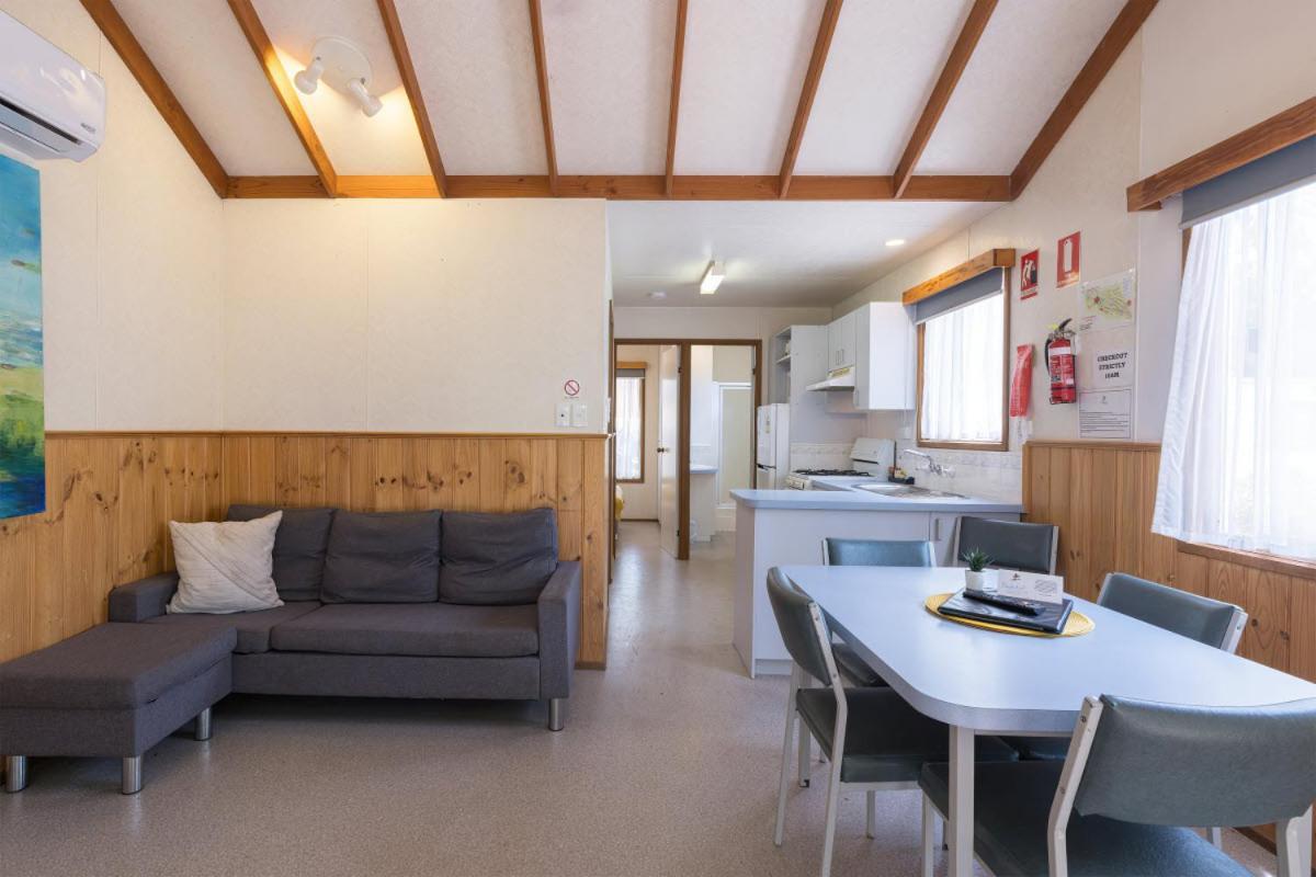 Daylesford Holiday Park Esterno foto