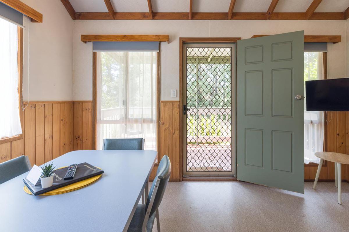 Daylesford Holiday Park Esterno foto