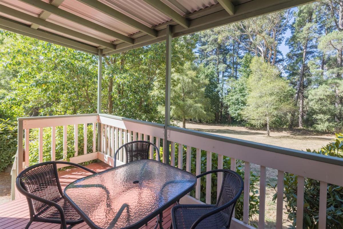 Daylesford Holiday Park Esterno foto