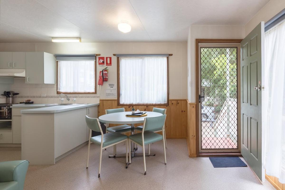 Daylesford Holiday Park Esterno foto
