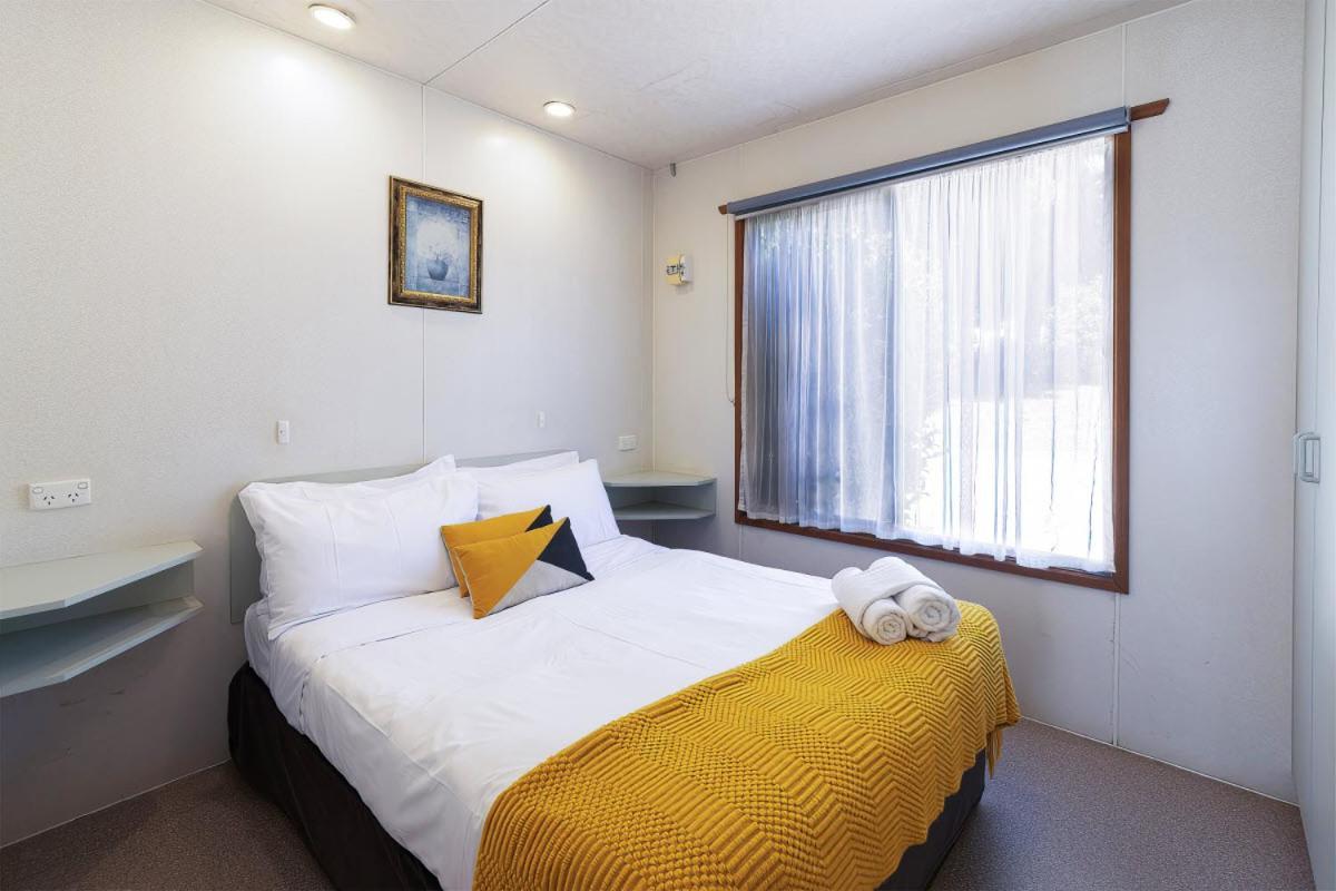Daylesford Holiday Park Esterno foto