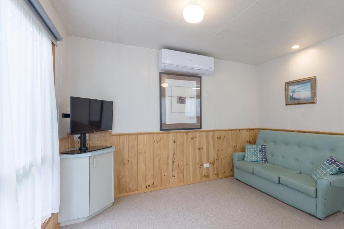 Daylesford Holiday Park Esterno foto