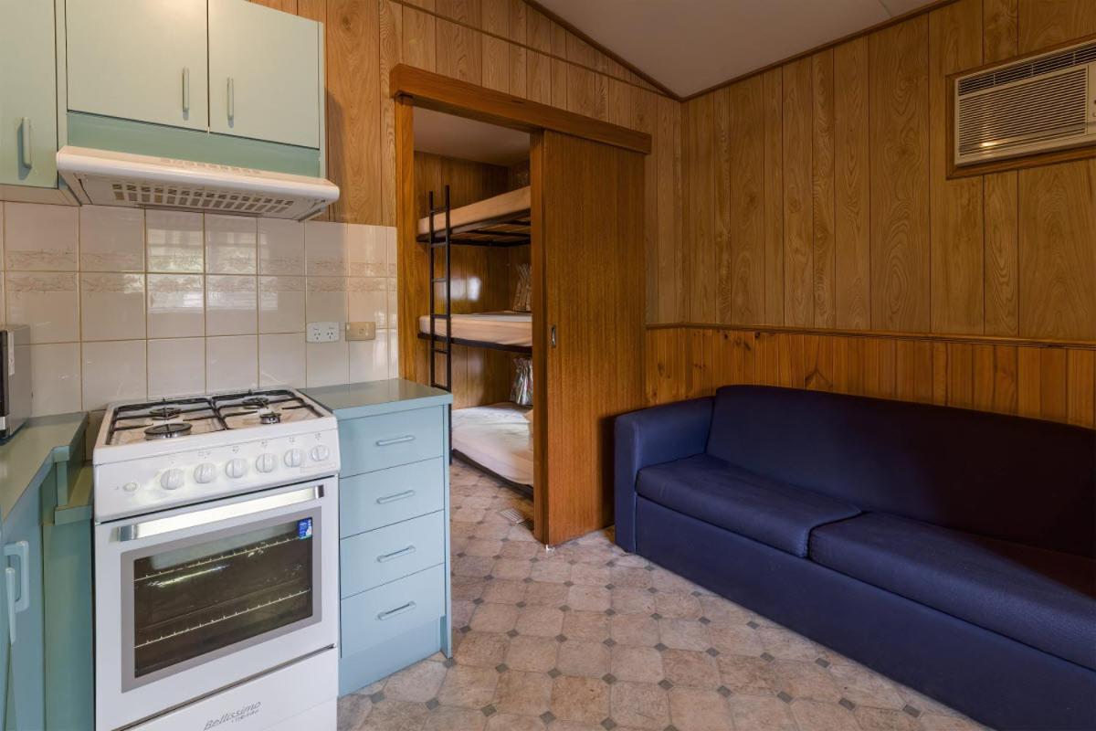 Daylesford Holiday Park Esterno foto
