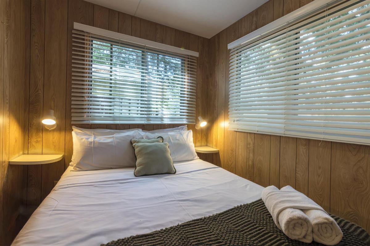 Daylesford Holiday Park Esterno foto