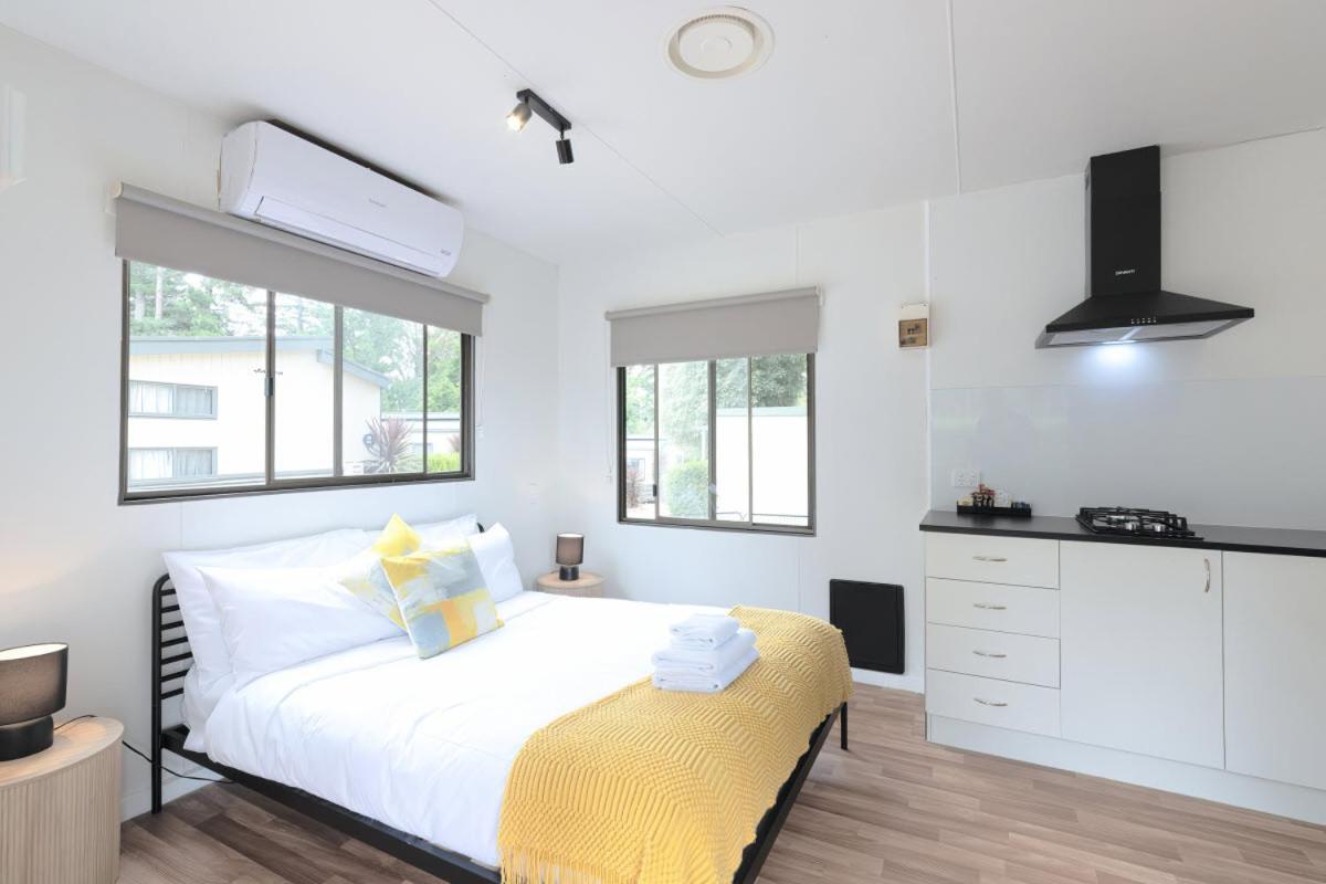 Daylesford Holiday Park Esterno foto