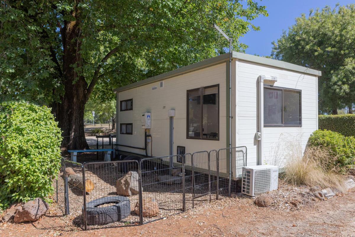 Daylesford Holiday Park Esterno foto