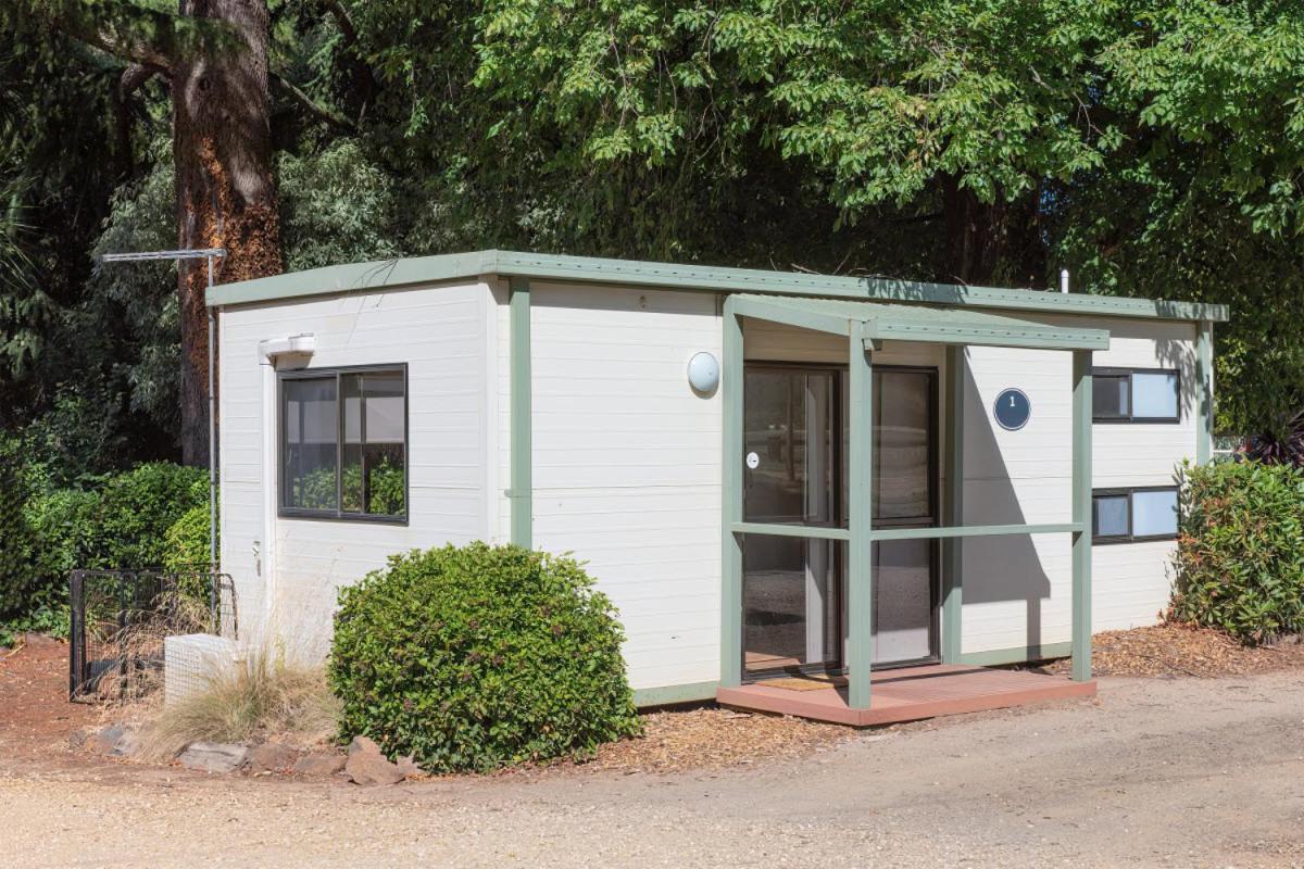 Daylesford Holiday Park Esterno foto