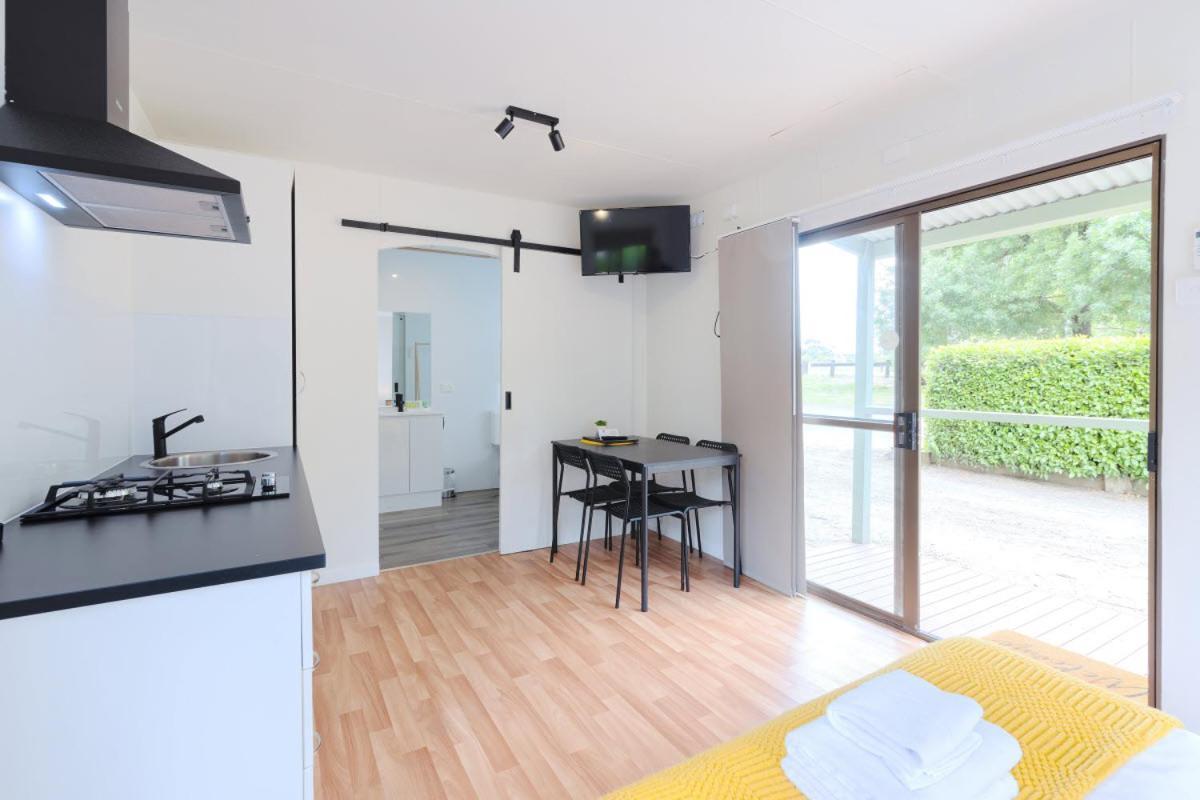 Daylesford Holiday Park Esterno foto